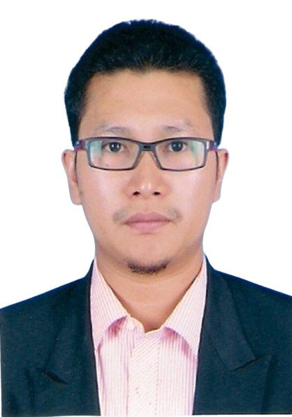 Mr. Muhd Sufillah Mohd Soyong